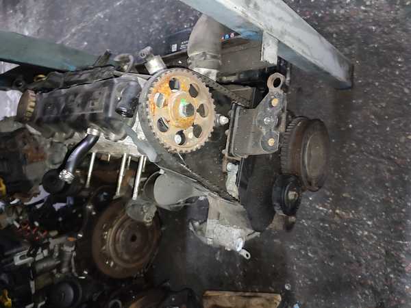 Gaziantep OPEL ASTRA Çıkma Parça - Gaziantep OPEL ASTRA Çıkma Motor